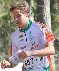 [Kuvat Ilkka Saarim�ki]