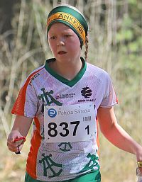 [Kuvat Ilkka Saarim�ki]