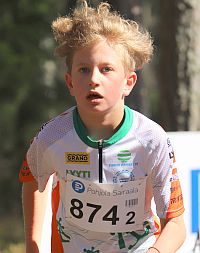 [Kuvat Ilkka Saarim�ki]