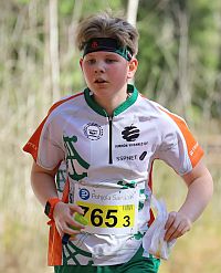 [Kuvat Ilkka Saarim�ki]