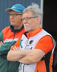 [Kuvat Ilkka Saarim�ki]