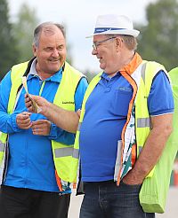 [Kuvat Ilkka Saarim�ki]