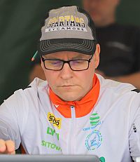 [Kuvat Ilkka Saarim�ki]