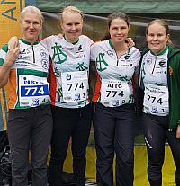 [Kuvat Ilkka Saarim�ki]