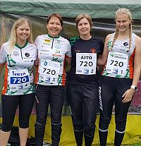 [Kuvat Ilkka Saarim�ki]