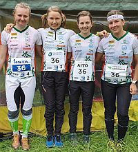 [Kuvat Ilkka Saarim�ki]