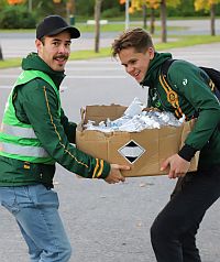 [Kuvat Ilkka Saarim�ki]