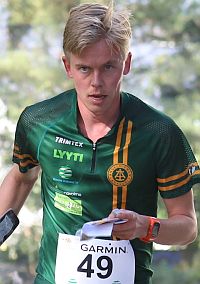 [Kuvat Ilkka Saarim�ki]