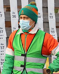 [Kuvat Ilkka Saarim�ki]