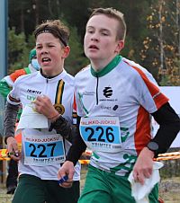 [Kuvat Ilkka Saarim�ki]