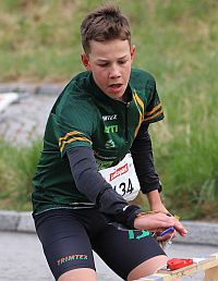 [Kuvat Ilkka Saarim�ki]