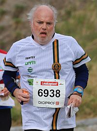 [Kuvat Ilkka Saarim�ki]