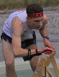 [Kuvat Ilkka Saarim�ki]