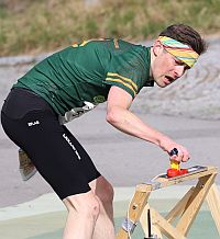 [Kuvat Ilkka Saarim�ki]