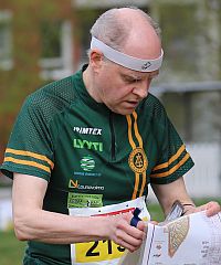 [Kuvat Ilkka Saarim�ki]