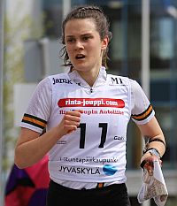 [Kuvat Ilkka Saarim�ki]