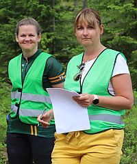 [Kuvat Ilkka Saarim�ki]