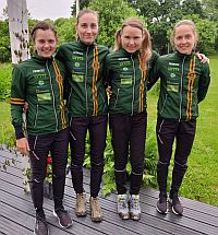 [Kuvat Ilkka Saarim�ki]