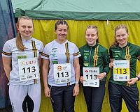 [Kuvat Ilkka Saarim�ki]