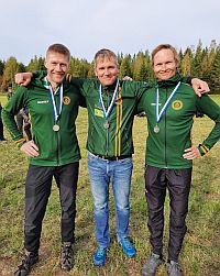 [Kuvat Ilkka Saarim�ki]