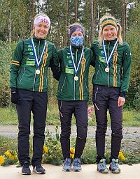 [Kuvat Ilkka Saarim�ki]