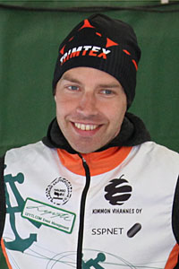 [Kuvat Ilkka Saarimki]