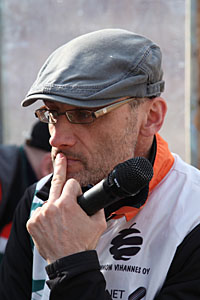 [Kuvat Ilkka Saarimki]