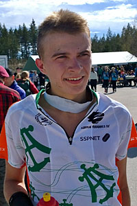 [Kuvat Ilkka Saarimki]