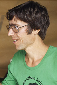 [Kuvat Ilkka Saarimki]