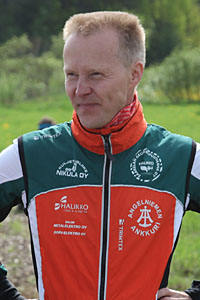 [Kuvat Ilkka Saarimki]