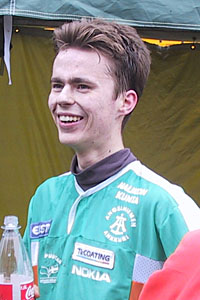 [Kuvat Ilkka Saarimki]