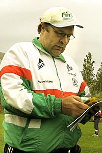 [Kuvat Ilkka Saarimki]