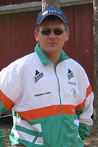 [Kuvat Ilkka Saarimki]