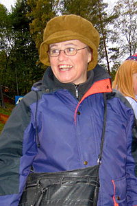 [Kuvat Ilkka Saarimki]