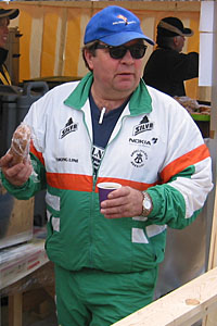 [Kuvat Ilkka Saarimki]