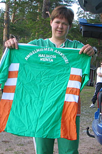 [Kuvat Ilkka Saarimki]