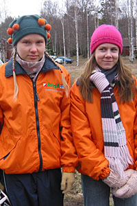 [Kuvat Ilkka Saarimki]