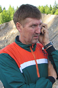 [Kuvat Ilkka Saarimki]
