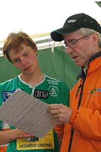[Kuvat Ilkka Saarimki]