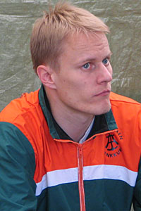 [Kuvat Ilkka Saarimki]