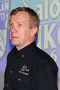 [Kuvat Ilkka Saarimki]