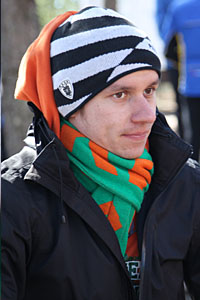 [Kuvat Ilkka Saarimki]