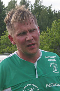 [Kuvat Ilkka Saarimki]
