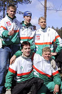 [Kuvat Ilkka Saarimki]