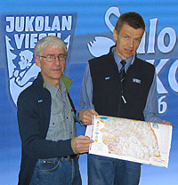 [Kuvat Ilkka Saarimki]