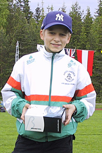 [Kuvat Ilkka Saarimki]