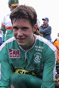 [Kuvat Ilkka Saarimki]