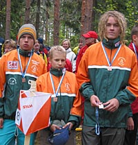 [Kuvat Ilkka Saarimki]