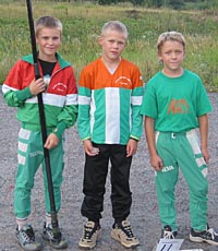 [Kuvat Ilkka Saarimki]