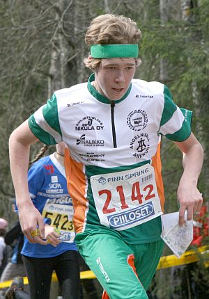 [Kuvat Ilkka Saarimki]